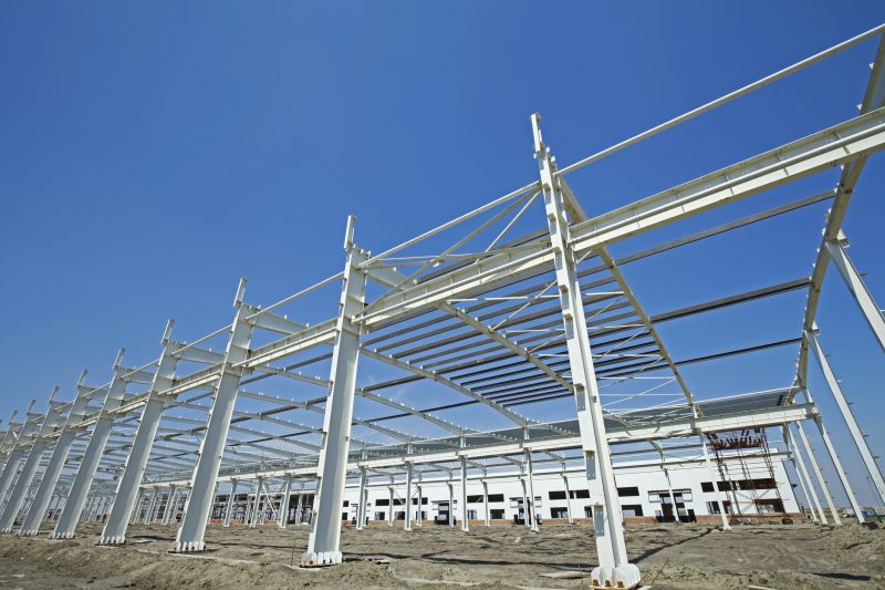 Steel Framing Systems