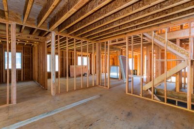 Floor Framing Installations