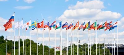 Pole Structure Construction