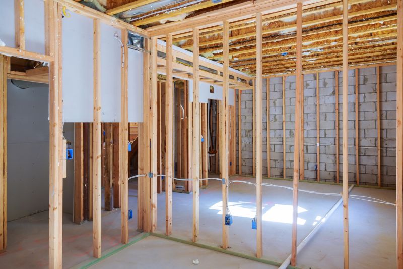 Renovation Framing