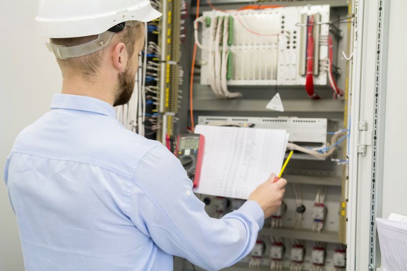 Electrical Service Providers