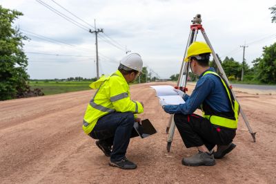 Surveying Companies